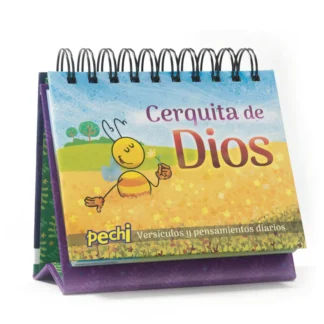 CALENDARIO PECHI CERQUITA DE DIOS