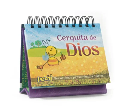 CALENDARIO PECHI CERQUITA DE DIOS