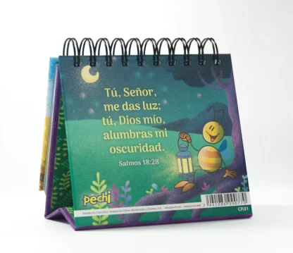 CALENDARIO PECHI CERQUITA DE DIOS - Image 7