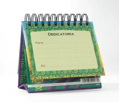 CALENDARIO PECHI CERQUITA DE DIOS - Image 6