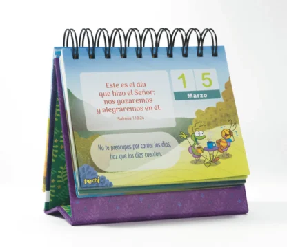 CALENDARIO PECHI CERQUITA DE DIOS - Image 3