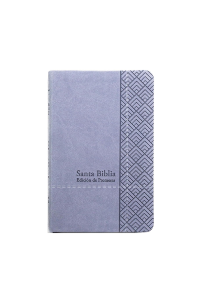 BIBLIA DE PROMESAS RV1960 LETRA GRANDE