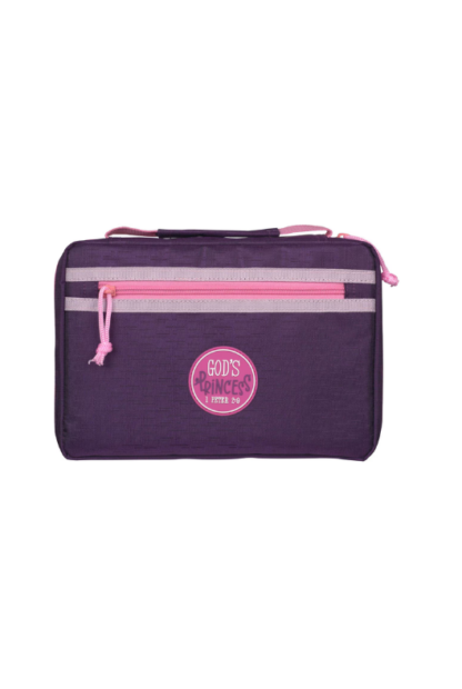 ESTUCHE TALLA M PRINCESA