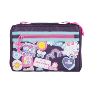 ESTUCHE TALLA S BRILLA CON JESUS