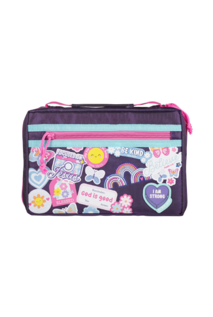 ESTUCHE TALLA S BRILLA CON JESUS