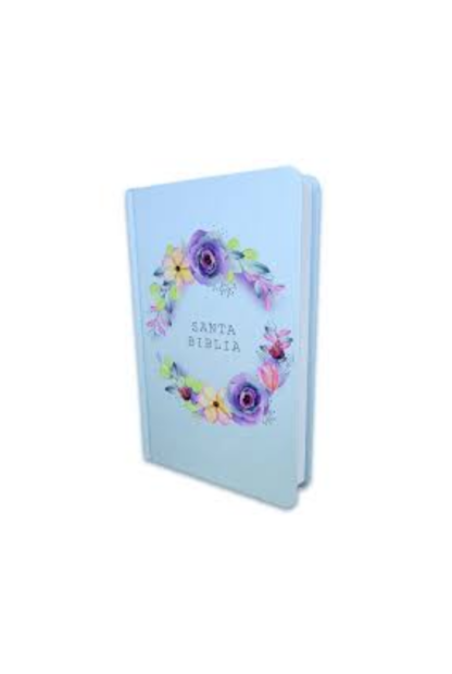 BIBLIA RV1960 PASTA DURA LETRA GRANDE