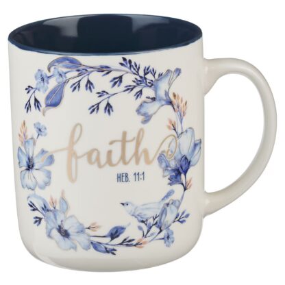 SET DE TAZAS AMOR, FE Y ESPERANZA - Image 5