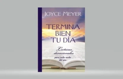 DEVOCIONAL TERMINA BIEN TU DIA - Image 4