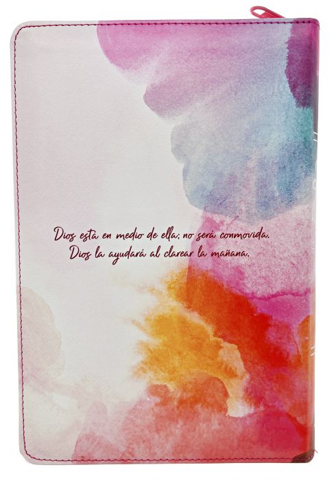 BIBLIA RV1960 LETRA GRANDE CON CIERRE - Image 3