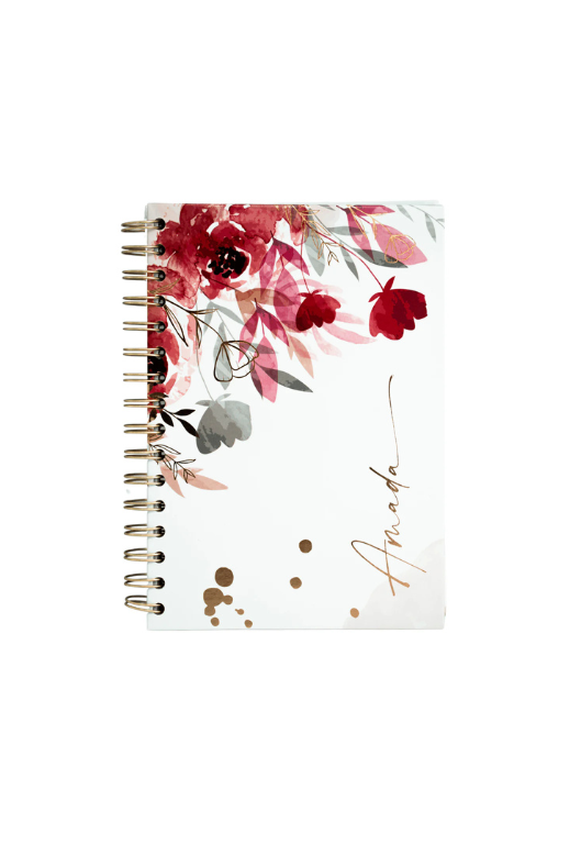 LIBRETA DE RESORTES AMADA