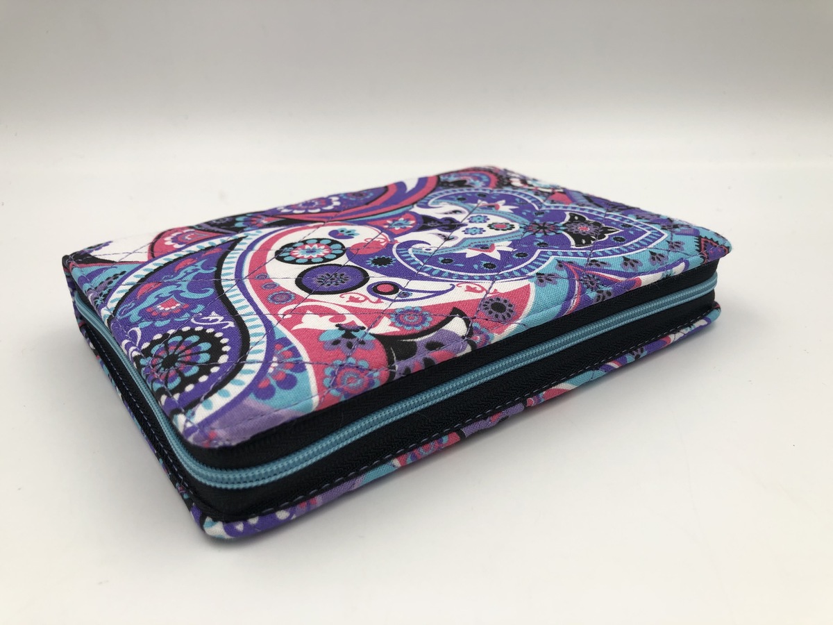 BIBLIA NTV CON CIERRE TAMAÑO BOLSILLO - Image 2