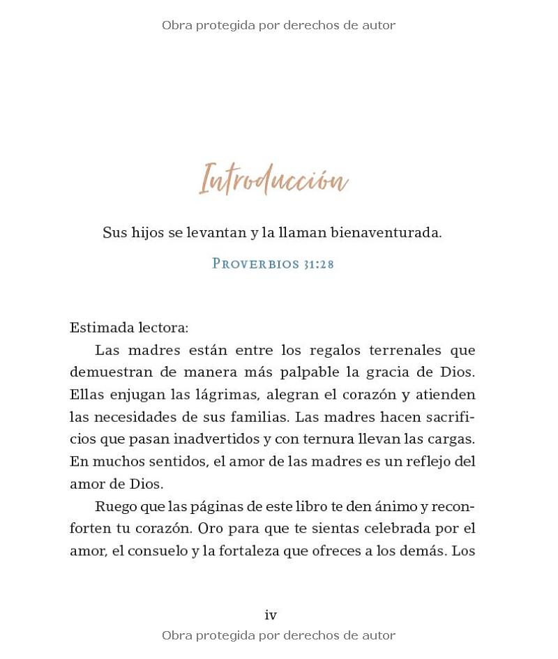 DEVOCIONAL JESUS TE LLAMA PARA MAMAS - Image 7