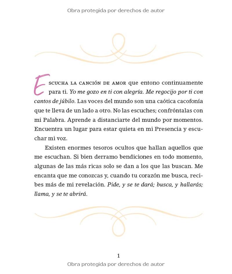 DEVOCIONAL JESUS TE LLAMA PARA MAMAS - Image 3