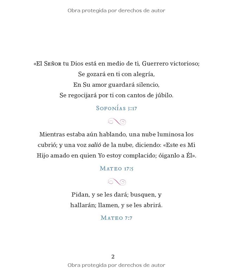 DEVOCIONAL JESUS TE LLAMA PARA MAMAS - Image 2