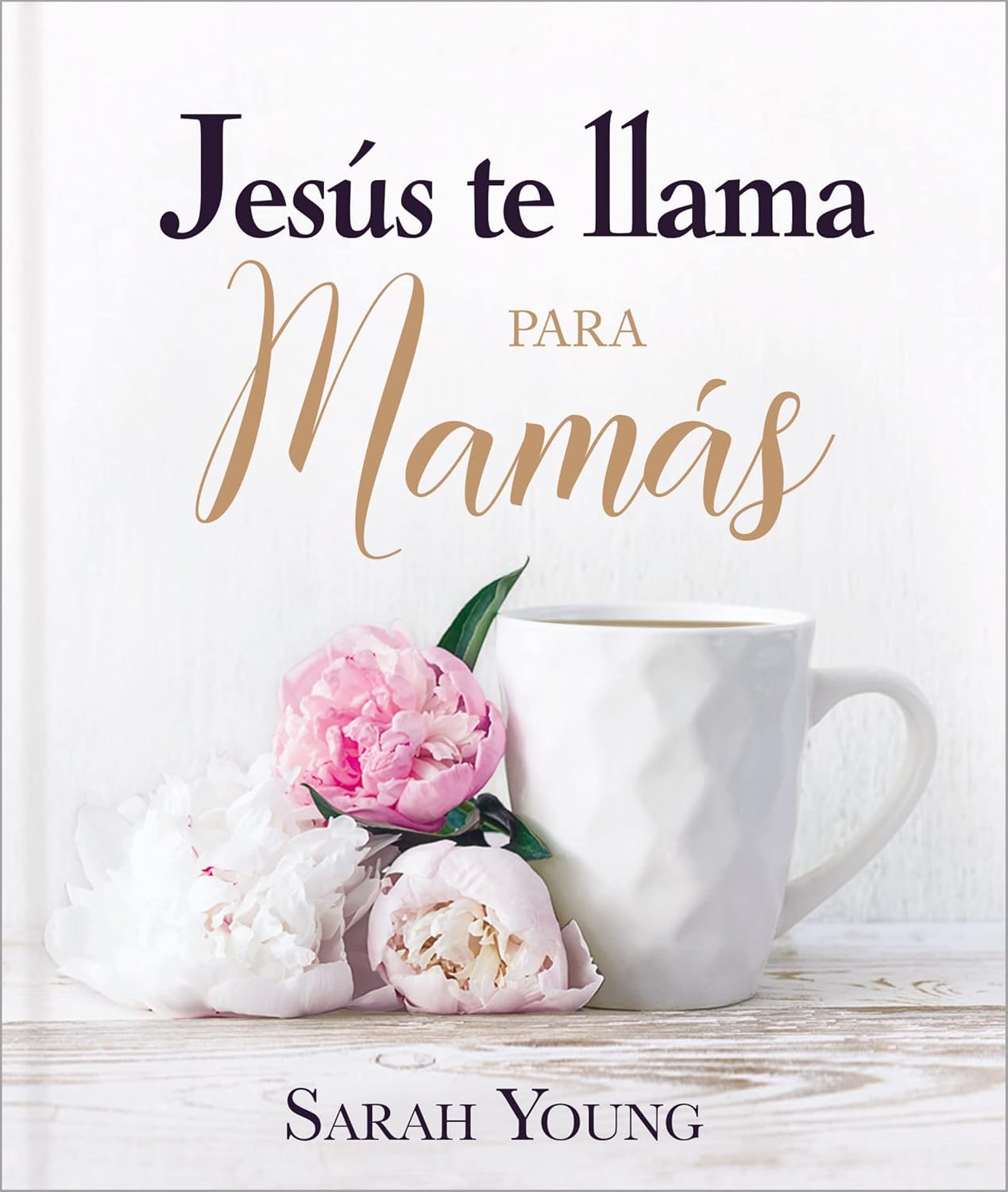 DEVOCIONAL JESUS TE LLAMA PARA MAMAS - Image 9
