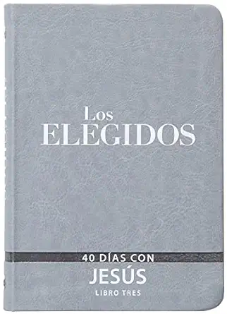 DEVOCIONAL LOS ELEGIDOS LIBRO 3 - Image 6