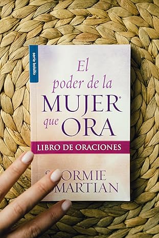 EL PODER DE LA MUJER QUE ORA -ORACIONES - Image 3