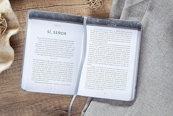 DEVOCIONAL LOS ELEGIDOS LIBRO 3 - Image 5