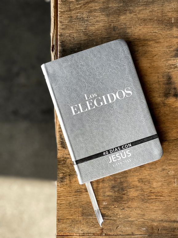 DEVOCIONAL LOS ELEGIDOS LIBRO 3 - Image 8
