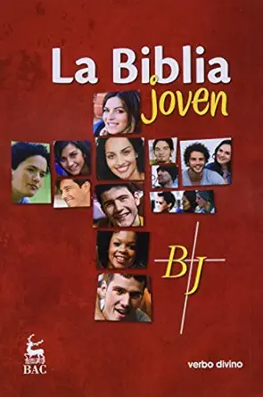 LA BIBLIA JOVEN CATOLICA CON INDICE - Image 2