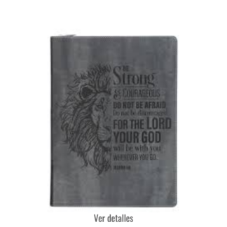 PORTAFOLIO FUERZA Y CORAJE