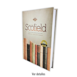 BIBLIA DE ESTUDIO PLENITUD RV1960 PASTA DURA