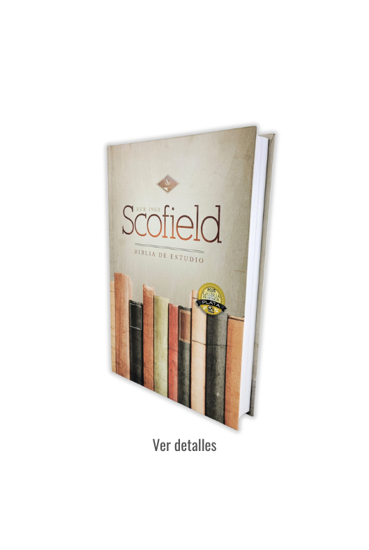 BIBLIA DE ESTUDIO PLENITUD RV1960 PASTA DURA