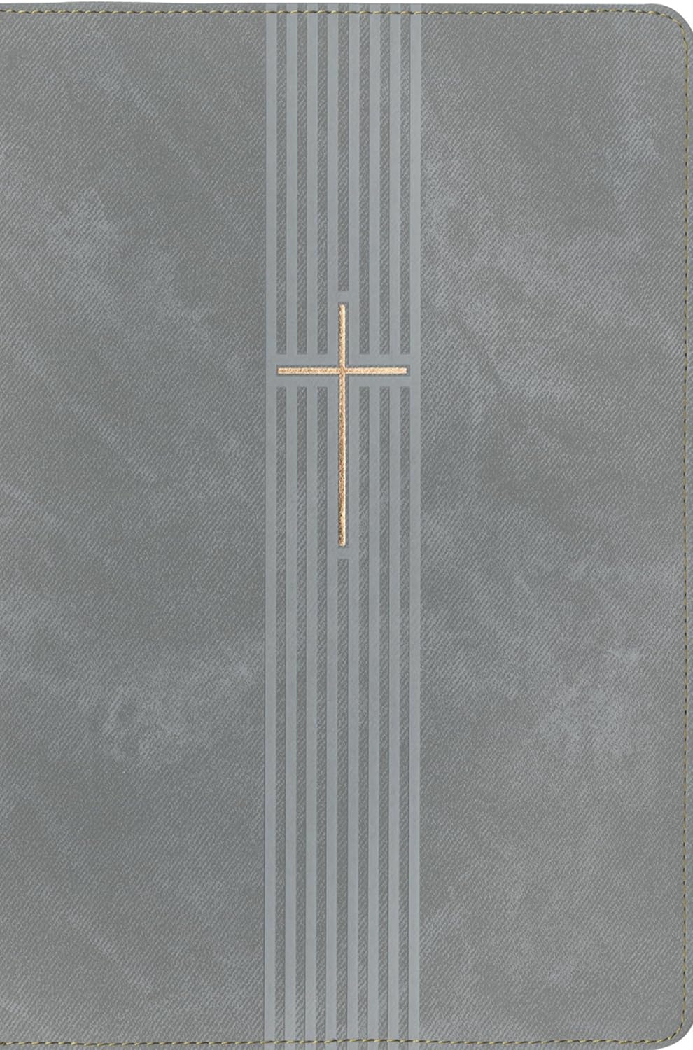 BIBLIA NTV LETRA GRANDE GRIS CON CIERRE - Image 7