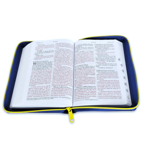 BIBLIA NTV LETRA GRANDE MEDIANA CON CIERRE - Image 4