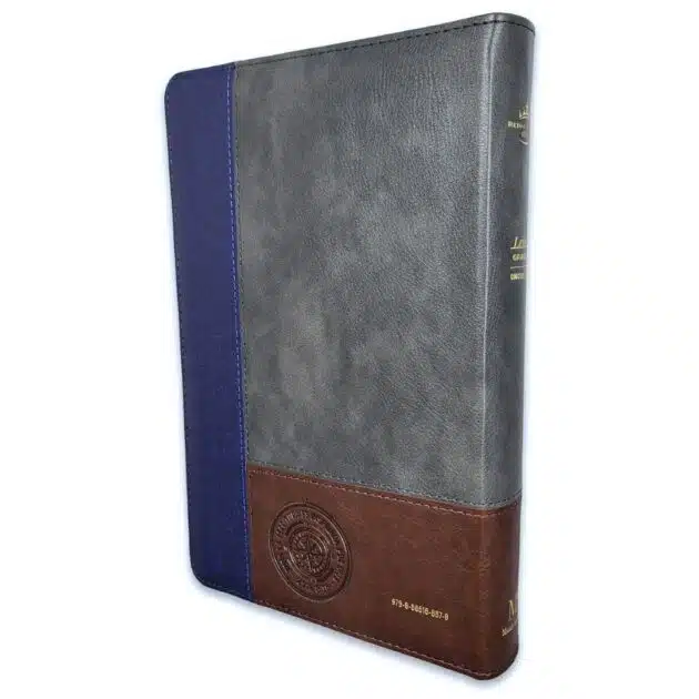 BIBLIA RV1960 LETRA GRANDE CON CIERRE - Image 4
