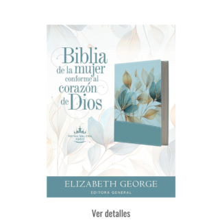 BIBLIA RV1960 UNA MUJER CONFORME AL CORAZON