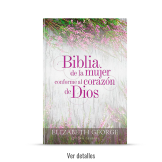BIBLIA MUJER CONFORME AL CORAZON DE DIOS TD