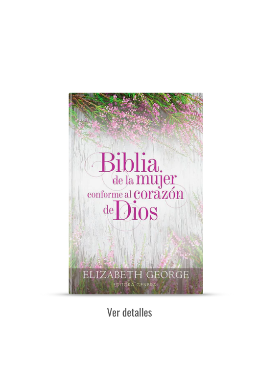 BIBLIA MUJER CONFORME AL CORAZON DE DIOS TD