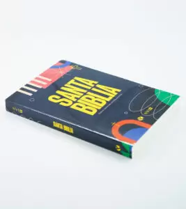 BIBLIA NVI PASTA SUAVE JUVENIL - Image 4