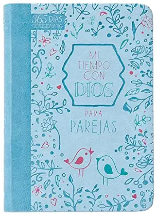 DEVOCIONAL MI TIEMPO CON DIOS PAREJAS - Image 5