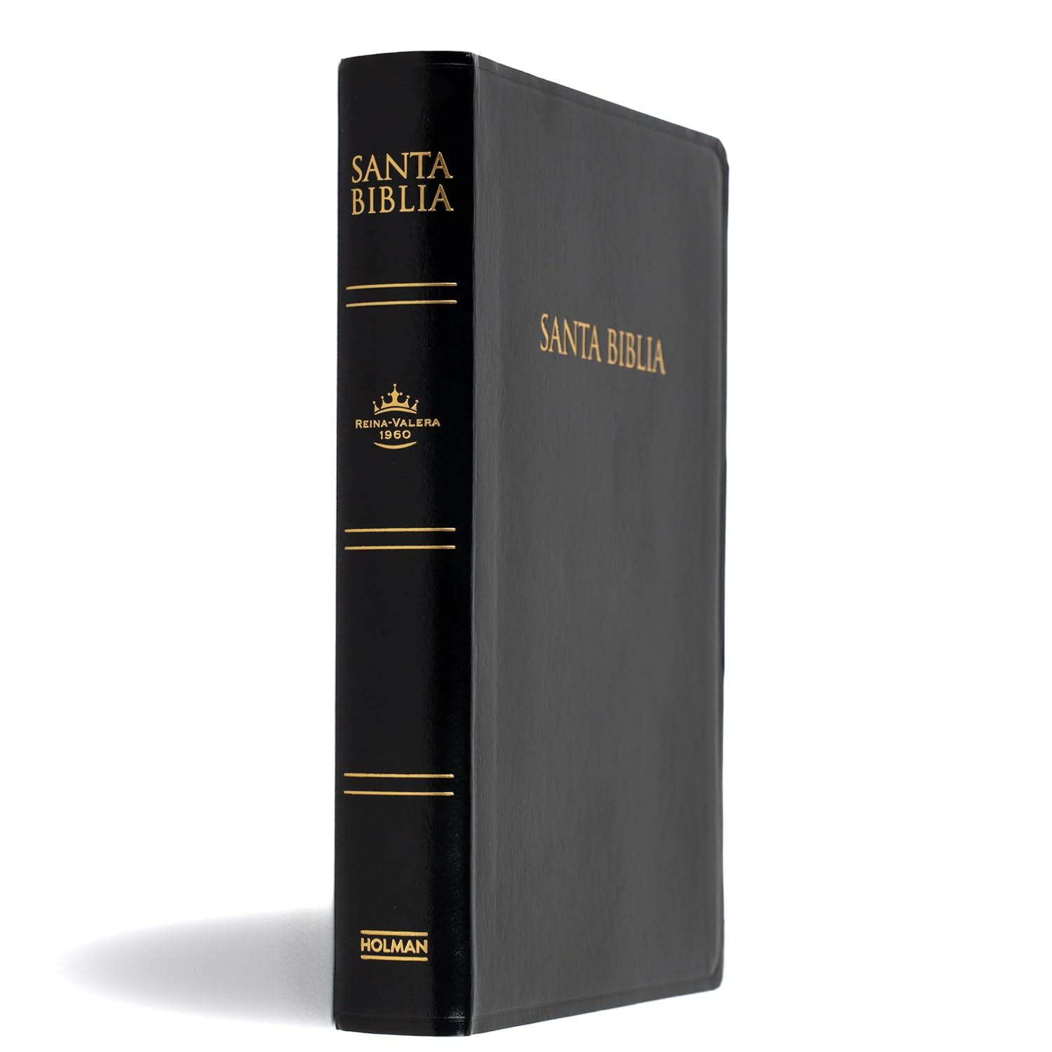 BIBLIA RV1960 NEGRA LETRA 8 PTS - Image 5