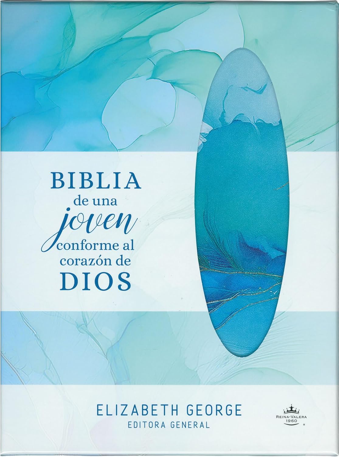 BIVLIA UNA JOVEN CONFORME AL CORAZON DE DIOS - Image 7