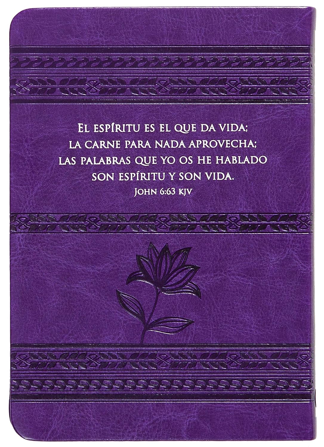 DEVOCIONAL 31 DECRETOS DE BENDICION - Image 7