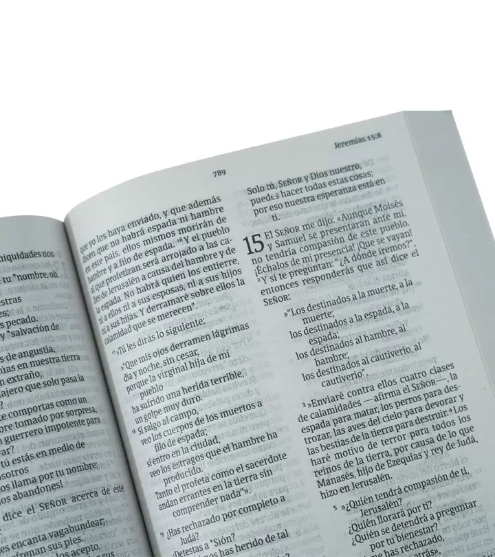 BIBLIA NVI LETRA GRANDE PASTA SUAVE - Image 4