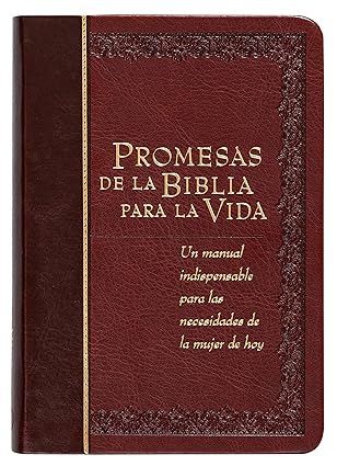 DEVOCIONAL PROMESAS DE LA BIBLIA - Image 2