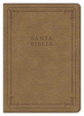 BIBLIA NTV CAFE LETRA GRANDE - Image 4