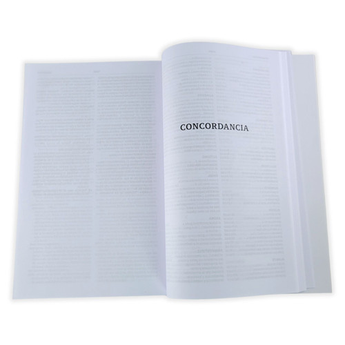 BIBLIA NVI PASTA SUAVE LETRA 8.5 PTS - Image 4