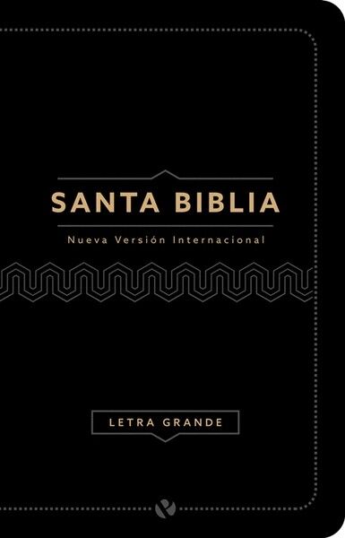 BIBLIA NVI LETRA GRANDE PASTA FLEXIBLE - Image 6
