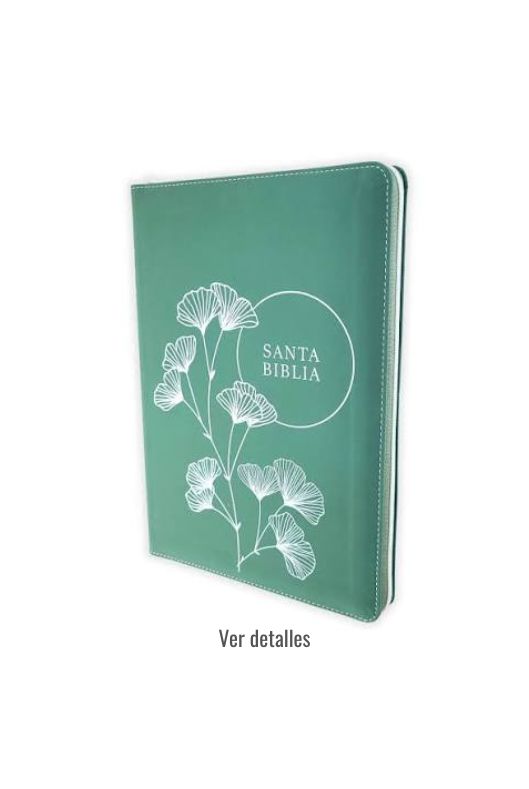 BIBLIA NTV LETRA GRANDE CON CIERRE