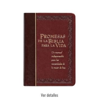 DEVOCIONAL PROMESAS DE LA BIBLIA