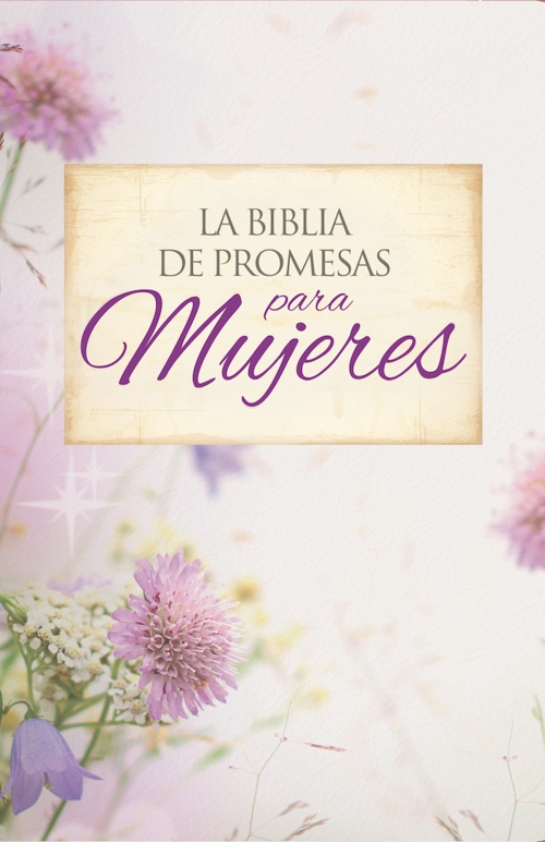 BIBLIA RV1960 DE PROMESAS FLORAL BOLSILLO - Image 17