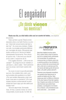 MENTIRAS QUE LAS JOVENES CREEN - Image 6