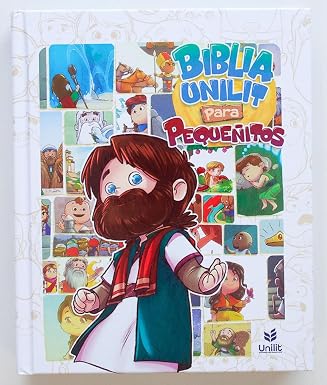 BIBLIA UNILIT PARA PEQUEÑITOS - Image 11