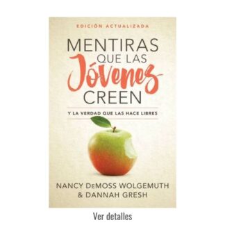 MENTIRAS QUE LAS JOVENES CREEN