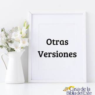 OTRAS VERSIONES
